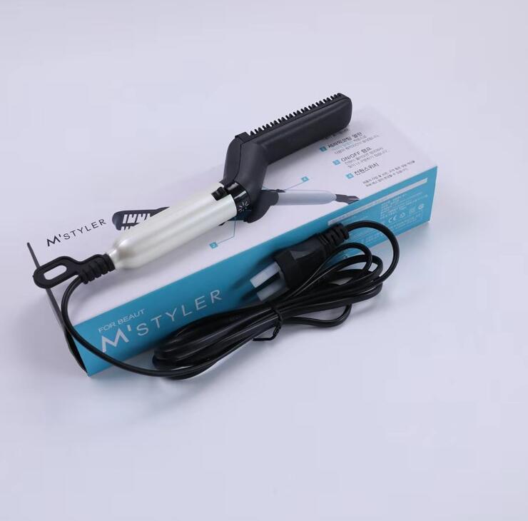 Multifunctional Hair Comb Curling Iron Hair Multifunctional Hair Comb Curling Iron Hair